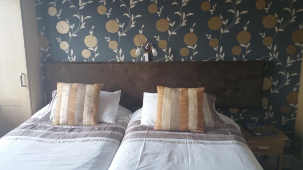 Brentwood Guest House York Room photo
