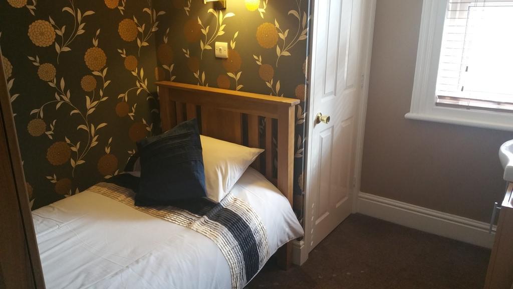 Brentwood Guest House York Room photo